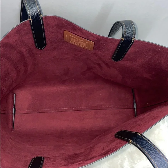 Coach ‘Highline’ Tote - Picture 7 of 12